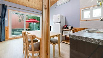 Yangyang Happy Nadri Pension