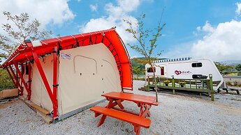 Yangyang Happy Nadri Pension