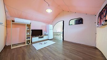 Yangyang Happy Nadri Pension