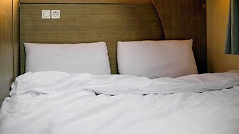 Yangyang Happy Nadri Pension