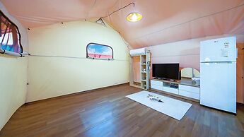 Yangyang Happy Nadri Pension