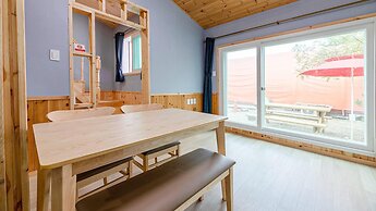 Yangyang Happy Nadri Pension