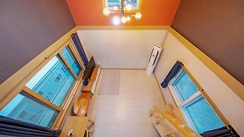 Yangyang Happy Nadri Pension