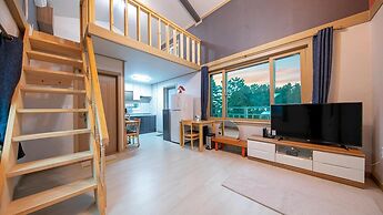 Yangyang Happy Nadri Pension