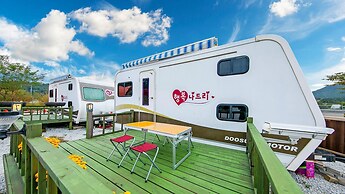 Yangyang Happy Nadri Pension