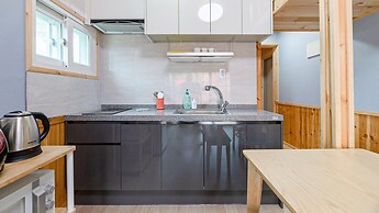 Yangyang Happy Nadri Pension