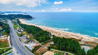 Yangyang Happy Nadri Pension