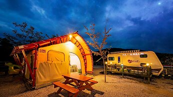 Yangyang Happy Nadri Pension