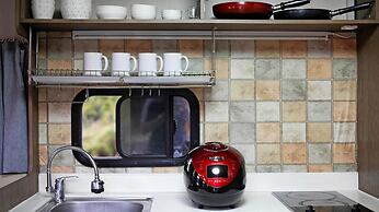 Yangyang Happy Nadri Pension