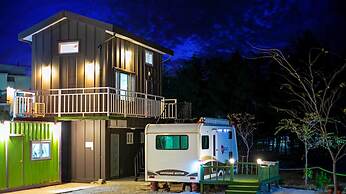 Yangyang Happy Nadri Pension