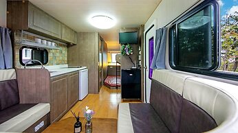 Yangyang Happy Nadri Pension