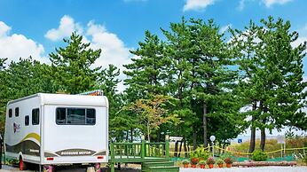 Yangyang Happy Nadri Pension