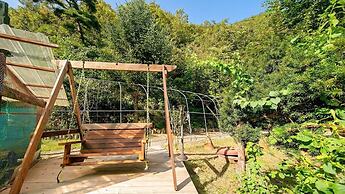 Hongcheon When You Are There Pension