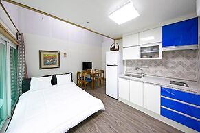 Hongcheon When You Are There Pension