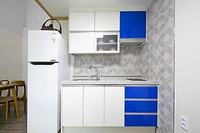 Hongcheon When You Are There Pension