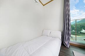 Hongcheon When You Are There Pension