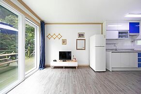 Hongcheon When You Are There Pension