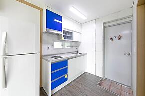 Hongcheon When You Are There Pension