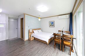 Hongcheon When You Are There Pension