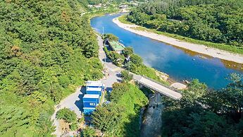 Hongcheon When You Are There Pension