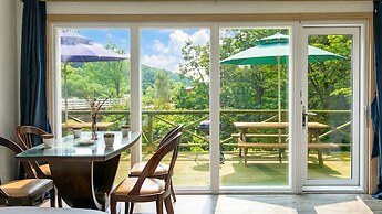Hongcheon When You Are There Pension