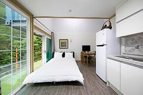 Hongcheon When You Are There Pension