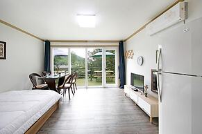 Hongcheon When You Are There Pension