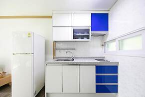 Hongcheon When You Are There Pension