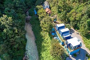 Hongcheon When You Are There Pension