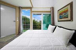 Hongcheon When You Are There Pension