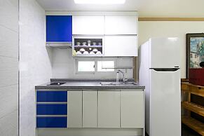 Hongcheon When You Are There Pension