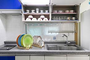 Hongcheon When You Are There Pension