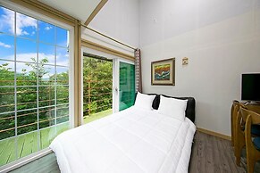 Hongcheon When You Are There Pension