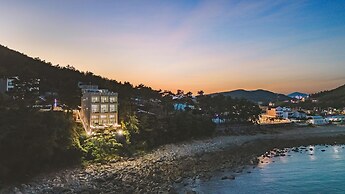 Yeosu Nukim Pension