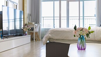 Yeosu Nukim Pension