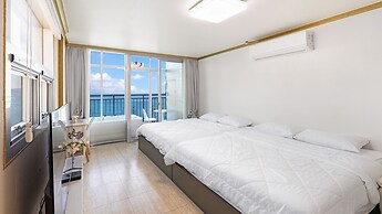 Yeosu Nukim Pension