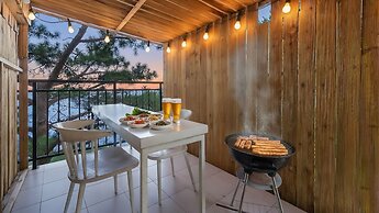 Yeosu Nukim Pension