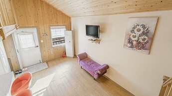 Gapyeong Areummaru Pension