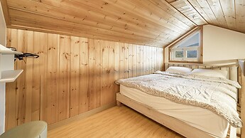 Gapyeong Areummaru Pension