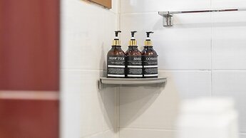 Gapyeong Areummaru Pension