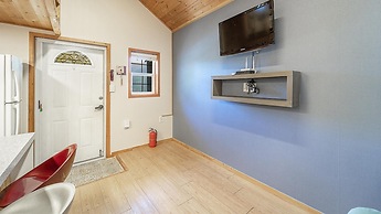 Gapyeong Areummaru Pension