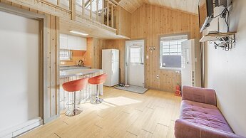 Gapyeong Areummaru Pension