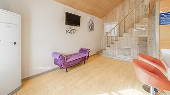 Gapyeong Areummaru Pension