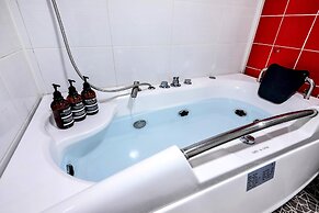 Gapyeong Areummaru Pension