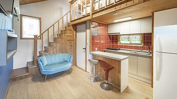 Gapyeong Areummaru Pension