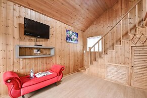 Gapyeong Areummaru Pension