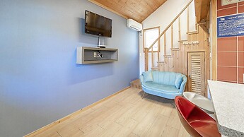 Gapyeong Areummaru Pension