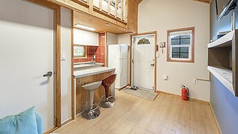 Gapyeong Areummaru Pension