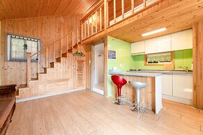 Gapyeong Areummaru Pension