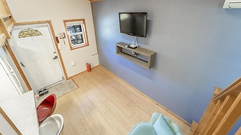 Gapyeong Areummaru Pension